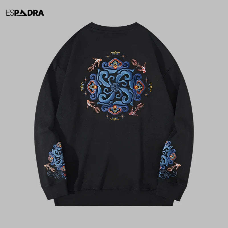 Miradly Sweatshirt