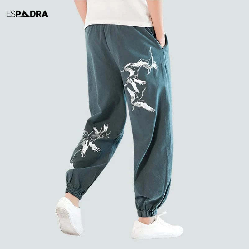 Shioo Pants