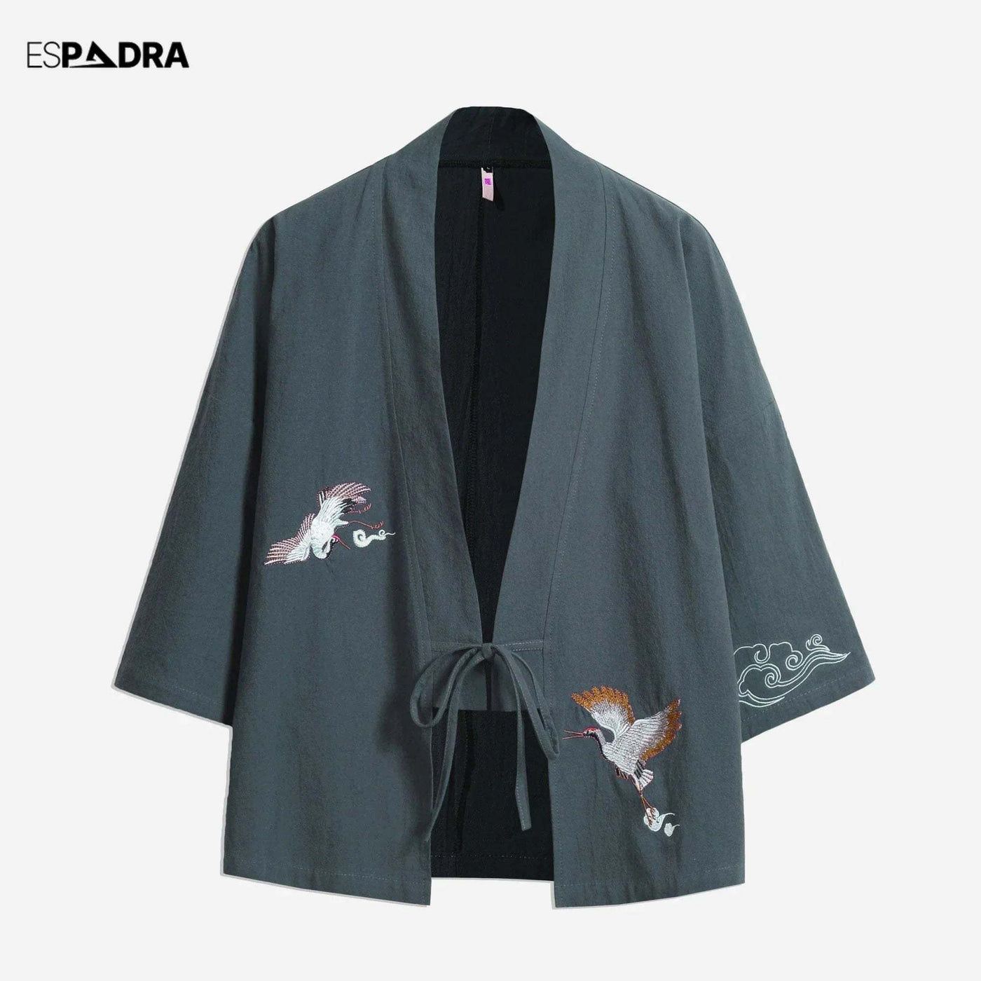 Stoorka Kimono