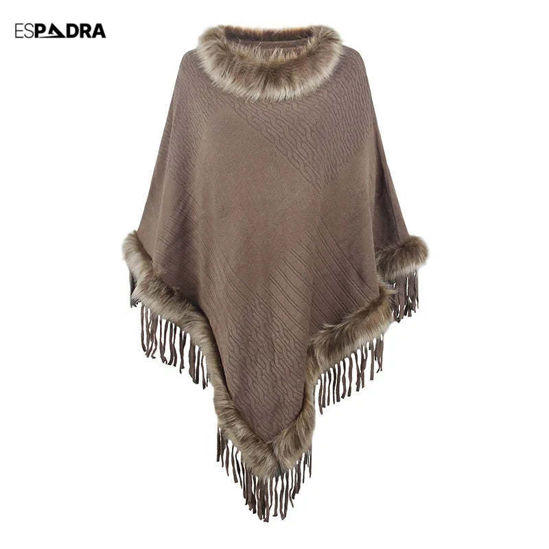 Furat Poncho