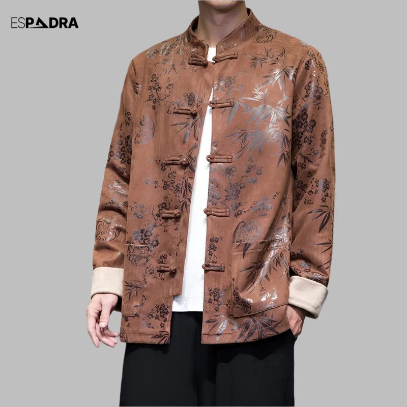 Tegufa Jacket