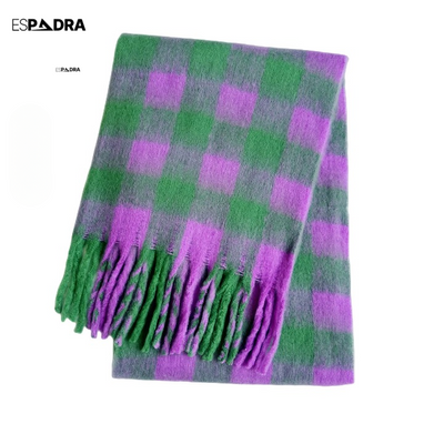 Naffu Scarf