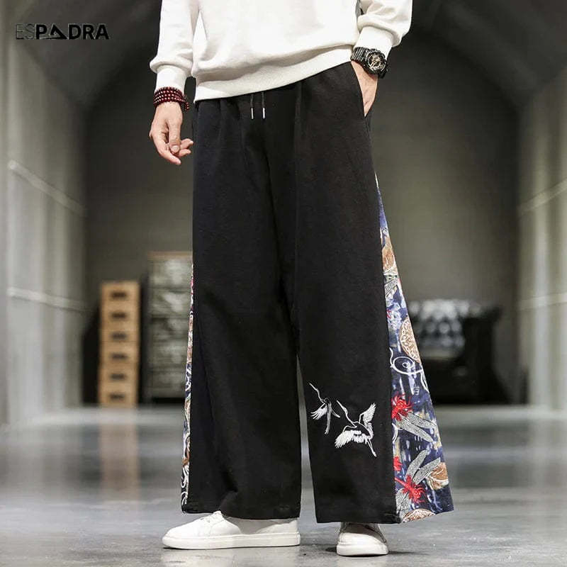 Kodo Pants