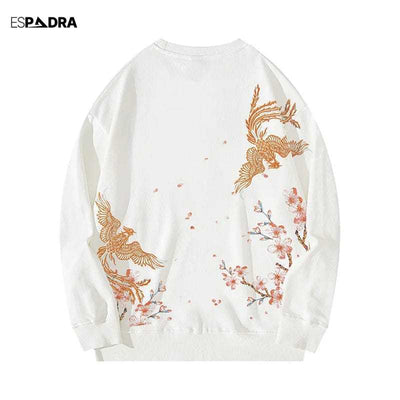 Phoenix Sweatshirt