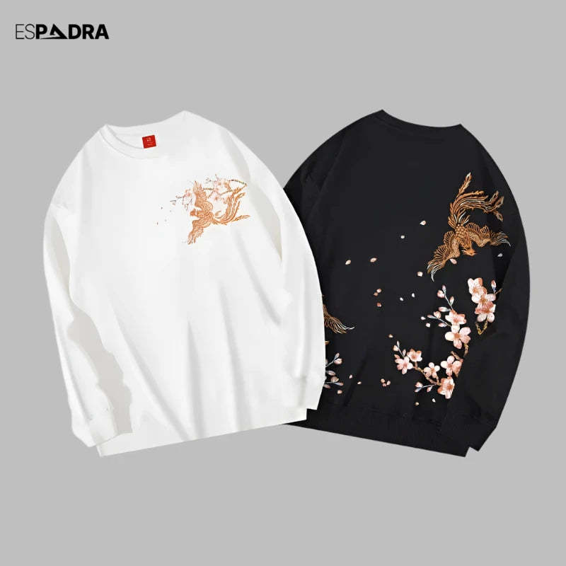 Phoenix Sweatshirt