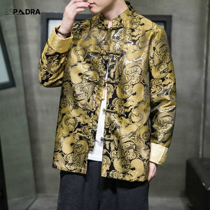 Fafan Jacket