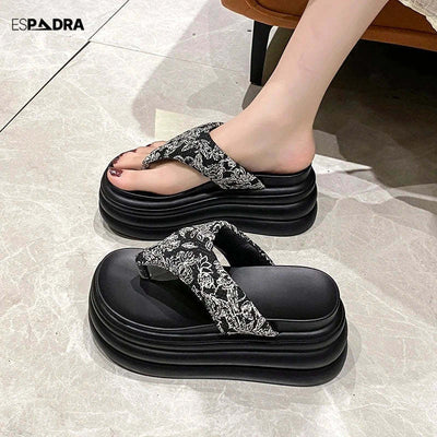 Casaglia Slippers