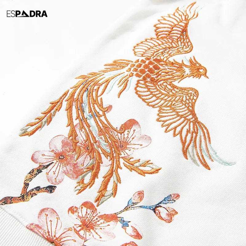 Phoenix Sweatshirt