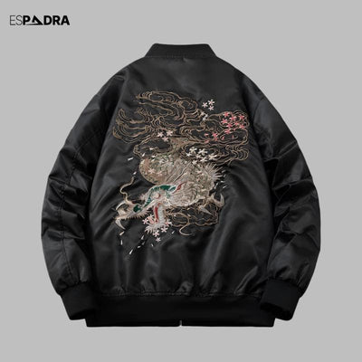 Beasta Jacket