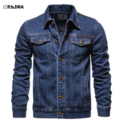 Shabu Jean Jacket