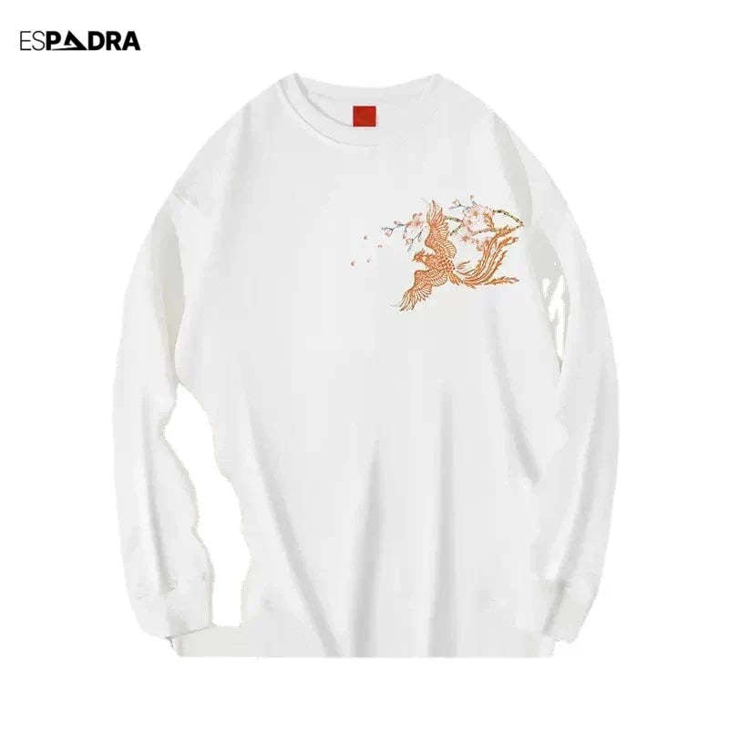 Phoenix Sweatshirt