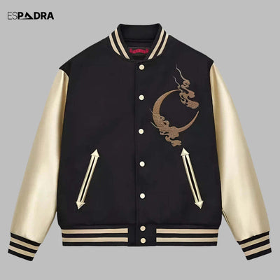 Basab Jacket