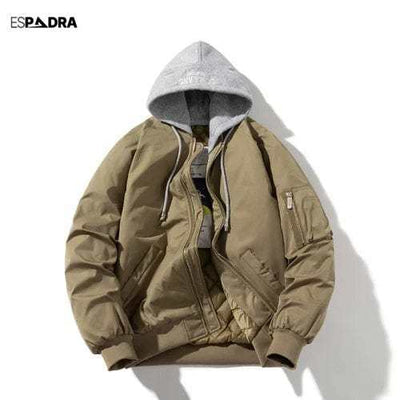 Soma Jacket