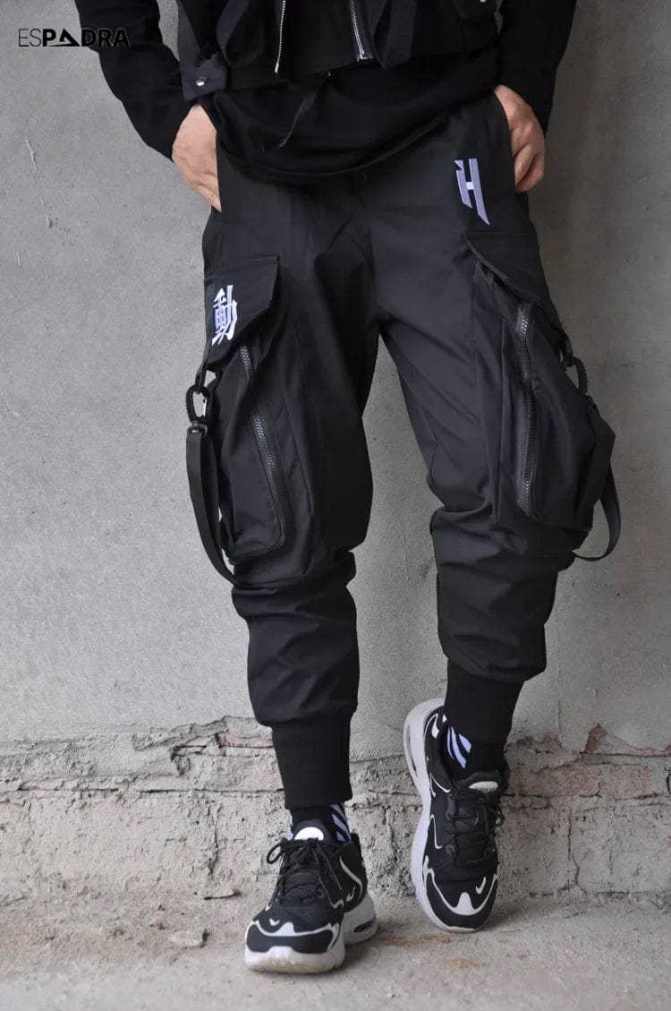 Kakashi Pants