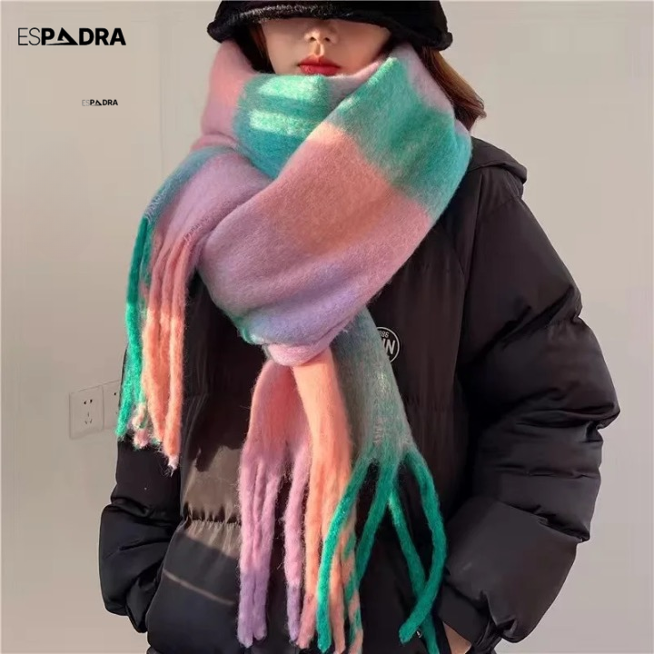 Naffu Scarf