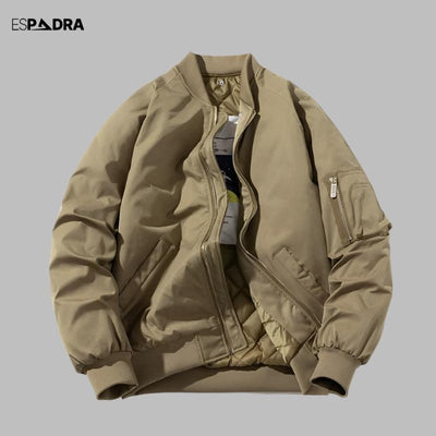 Soma Jacket