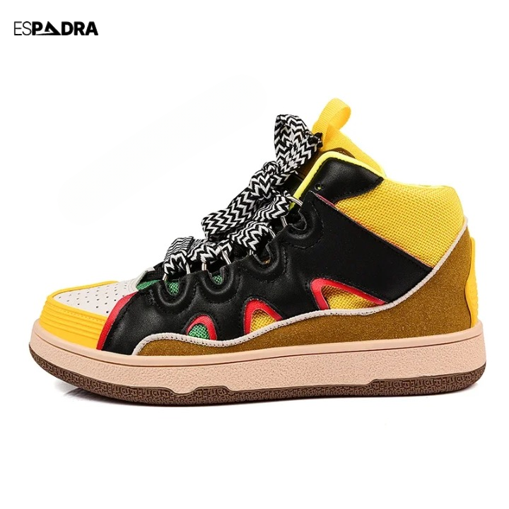 Dezzu Sneakers