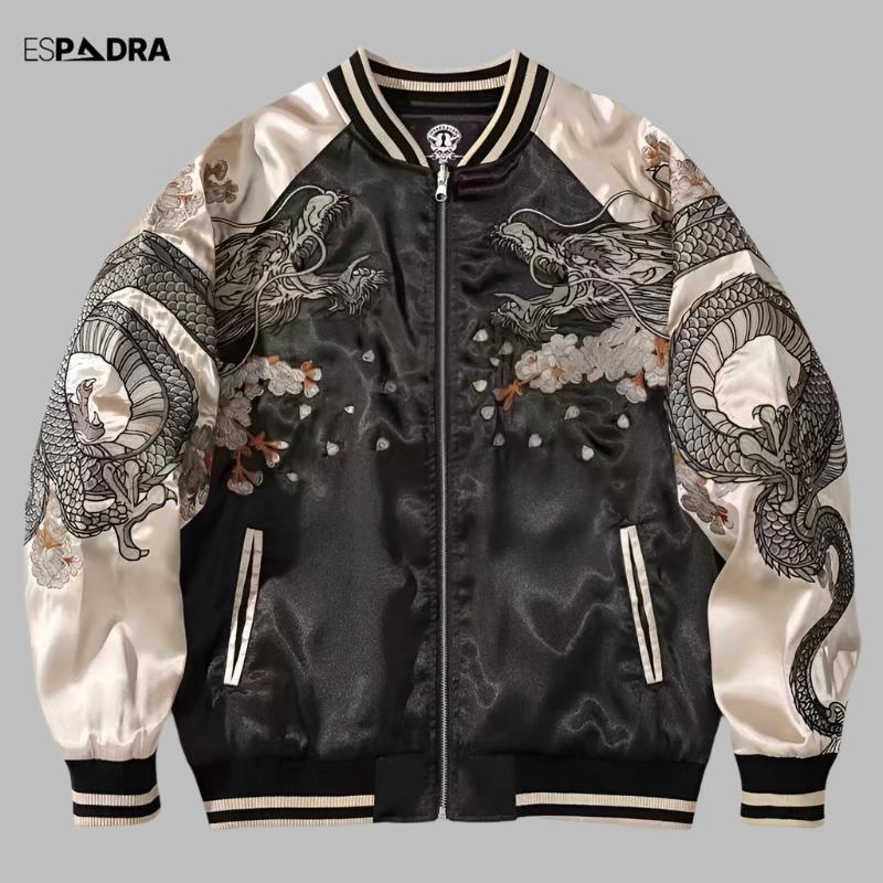 Sladra Jacket