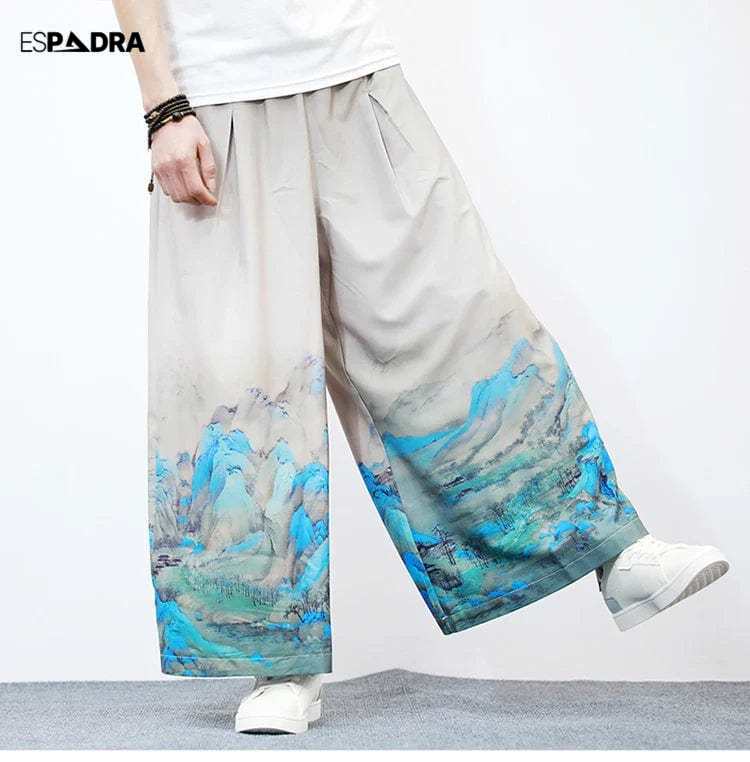 Waido Pants