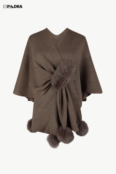 Mopen Poncho