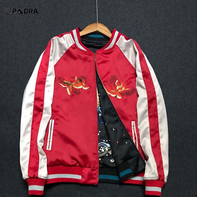 Goldas Jacket