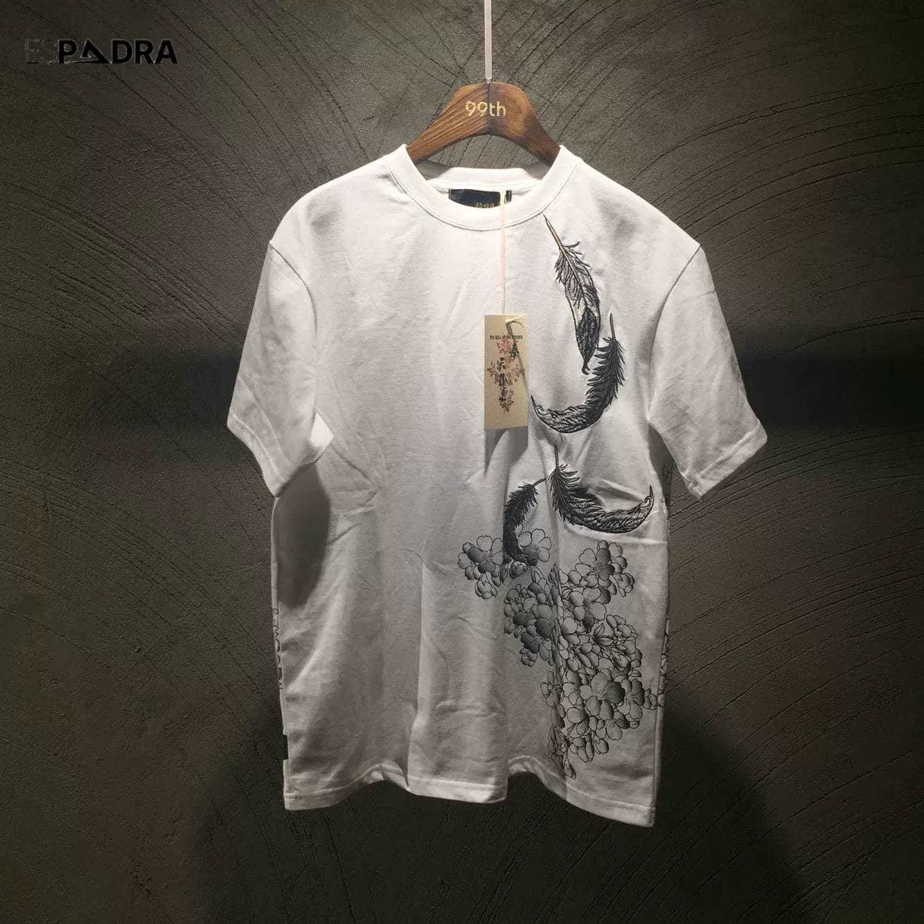 Rosatta T-shirt