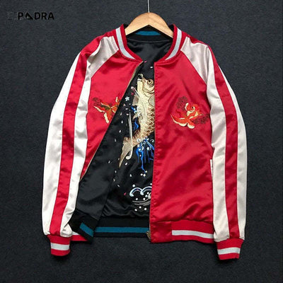 Goldas Jacket