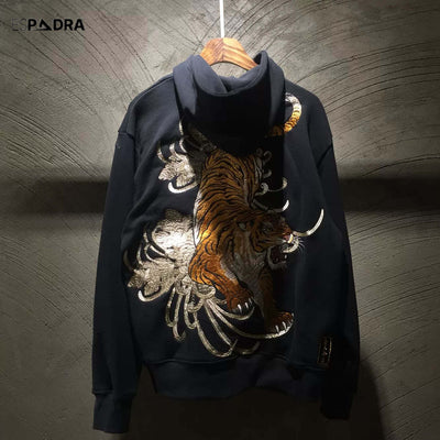 Roar Hoodie