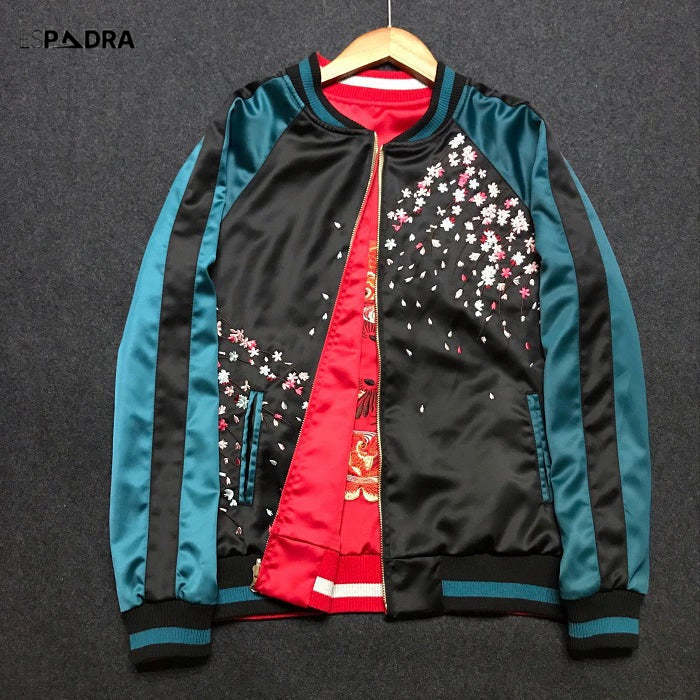 Goldas Jacket