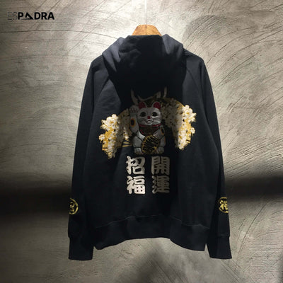 Jajasu Hoodie