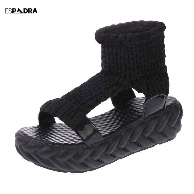 Scalea Slippers