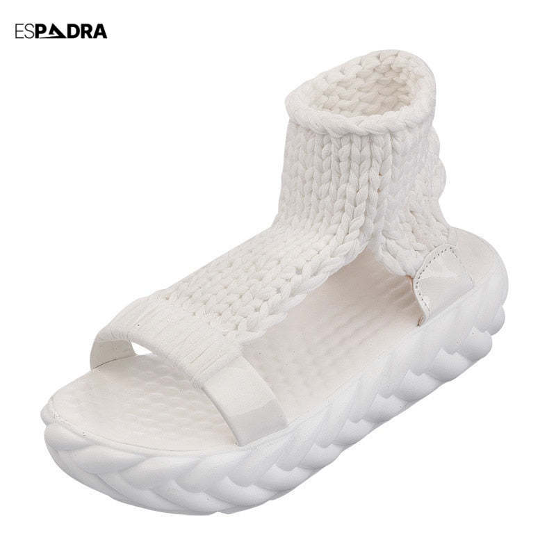 Scalea Slippers