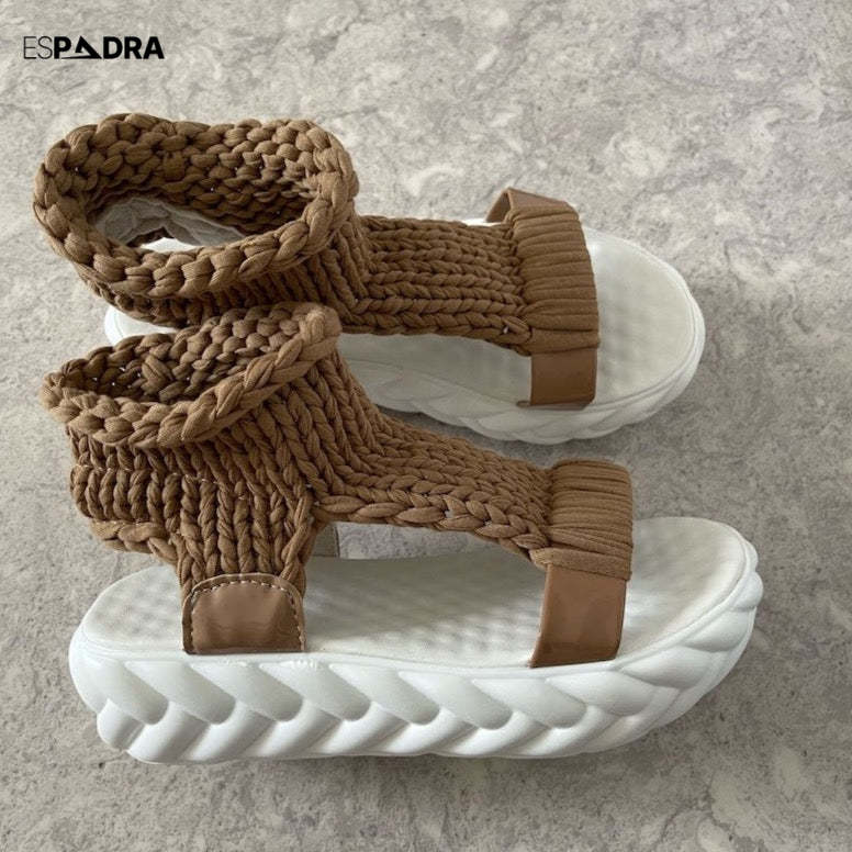 Scalea Slippers