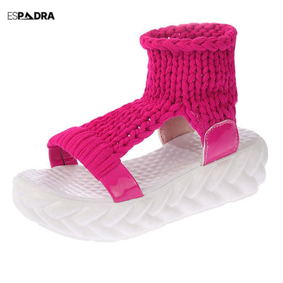 Scalea Slippers