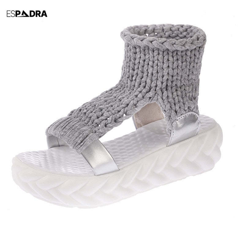 Scalea Slippers