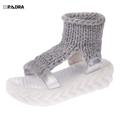 Scalea Slippers