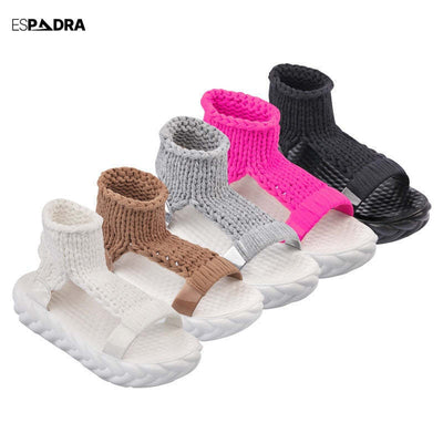 Scalea Slippers