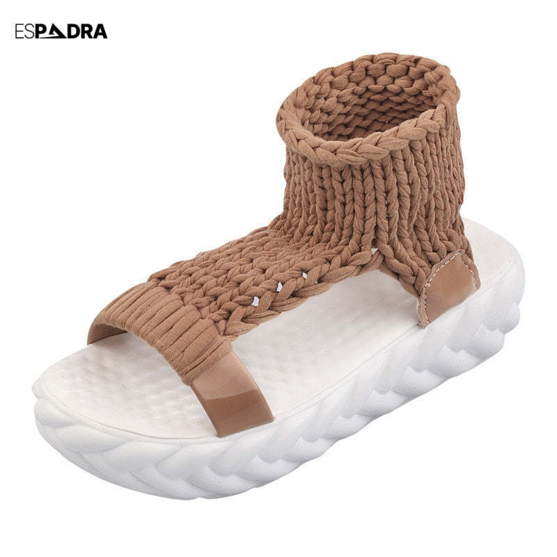 Scalea Slippers