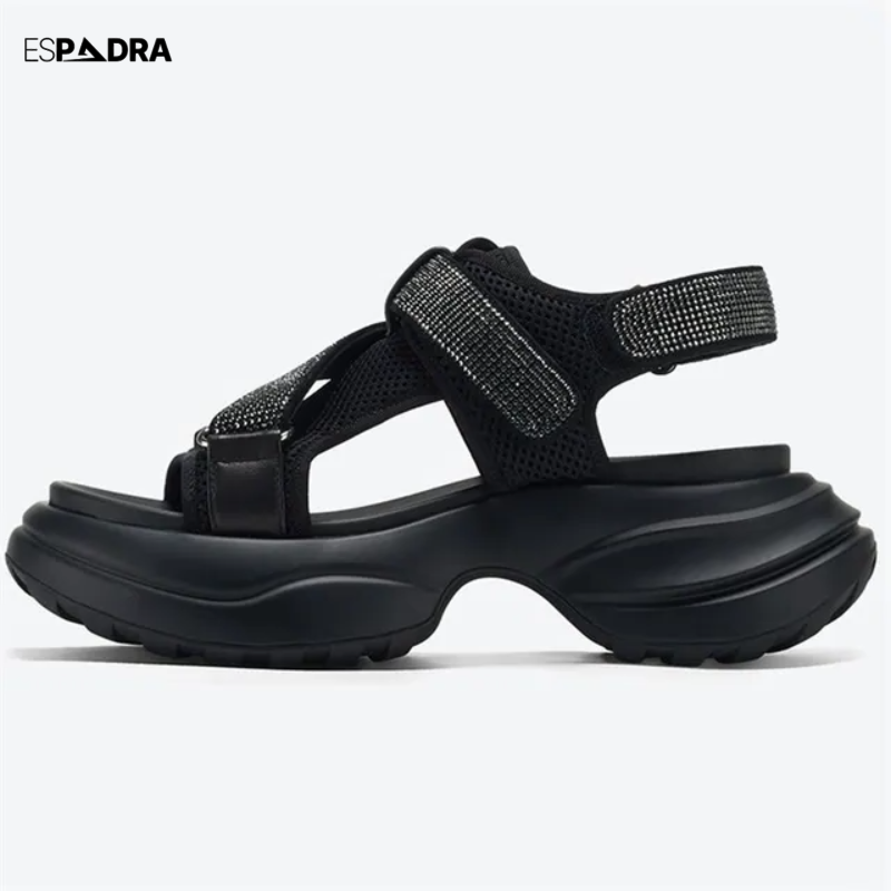 Fuorni Sandals