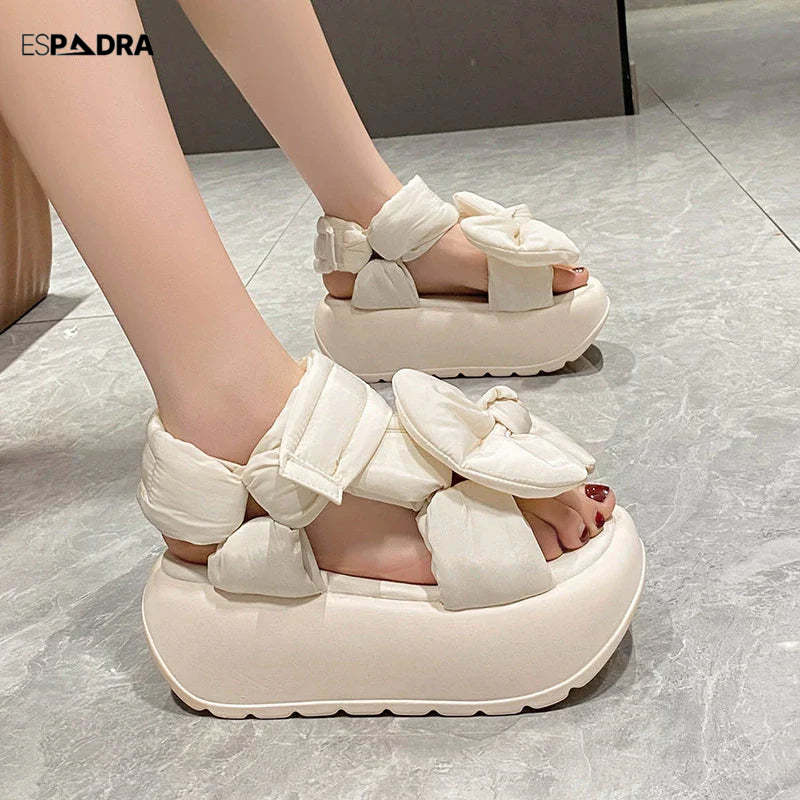 Vada Sandals