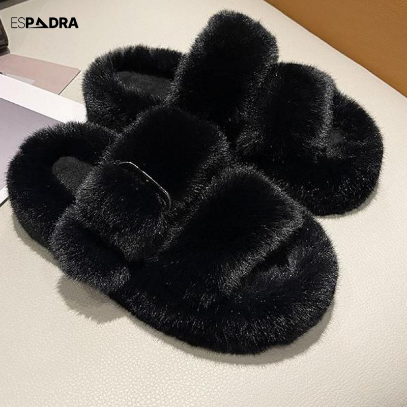 Aranova Slippers