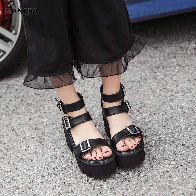 Imperia Sandals