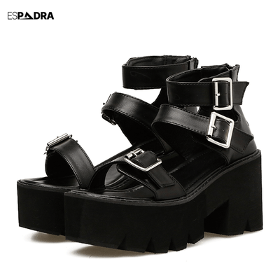 Imperia Sandals