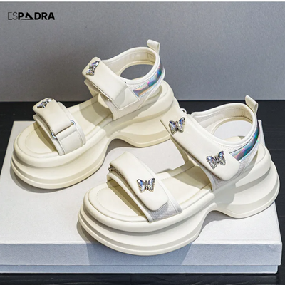 Farfalla Sandals