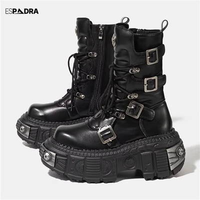 Gazzola Boots