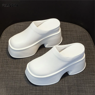 Orria Slippers