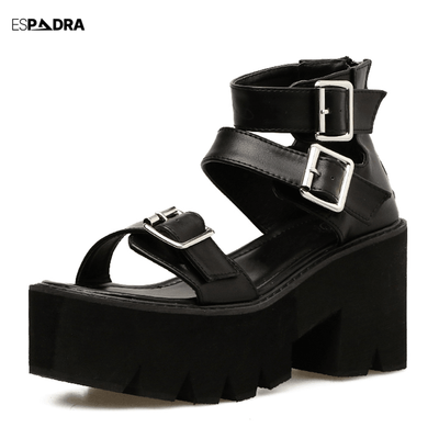 Imperia Sandals