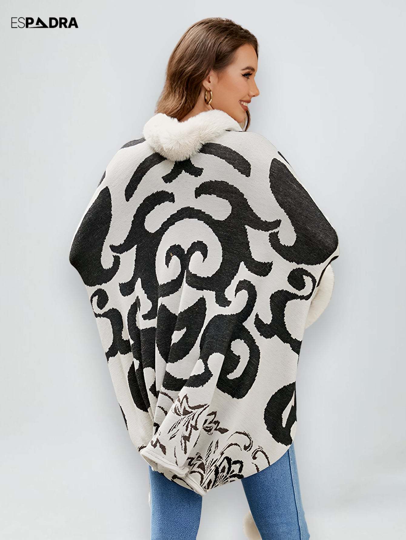 Raka Poncho