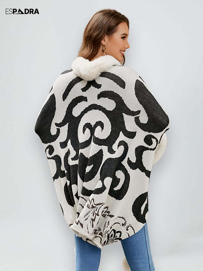 Raka Poncho