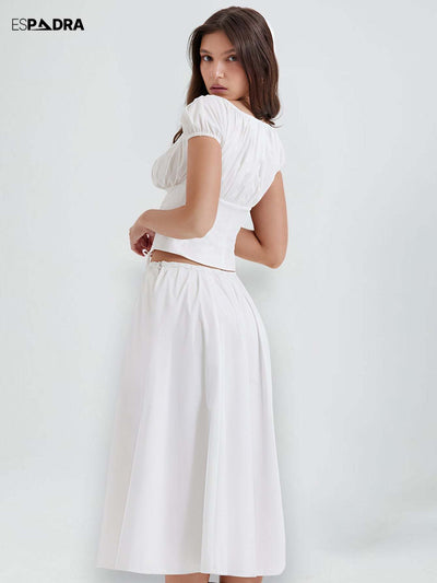 Rocca Skirt